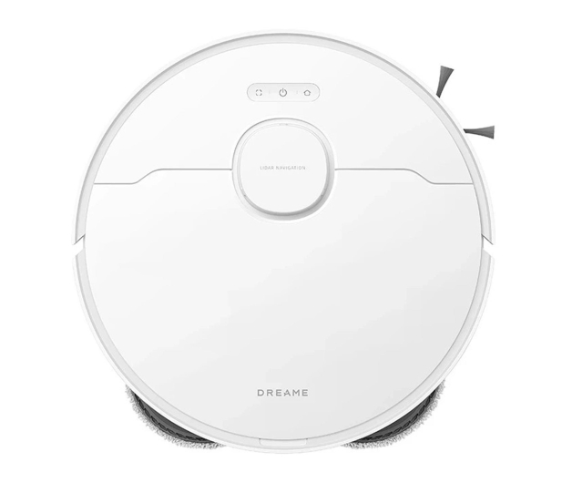 Dreame Robot sprzątający D30 Ultra biały - 1509441 - zdjęcie 6
